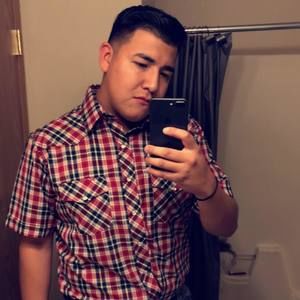 Meet your Posher, Eric